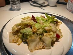 干煸包菜-东北缘餐厅(兰埔路店)