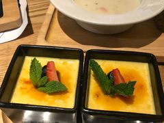 -原石牛扒·约会餐厅(龙城万科里店)