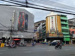 -唐人街(耀华力路)