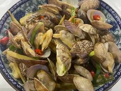 -阿尔法海鲜排档(爱琴海店)