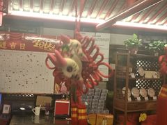 -山西会馆·晋菜·晋商宴·牌匾博物馆(胜利东街店)