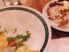 -PIZZA BIANCA(民园店)