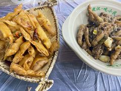 -小民大排档(江汉路店)