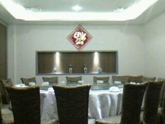 包厢-德缘烤鸭店(大栅栏店)