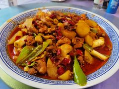 -福顺祥大盘鸡(临潼店)