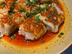 -廖川菜(八佰伴店)