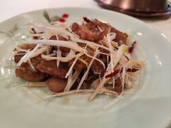 -印象鲵宴·张家界地标美食名片(溪布街店)