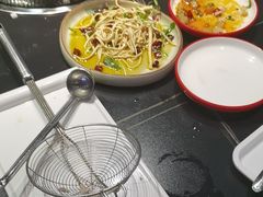 -乔先生涮肉·鲜活牛羊肉火锅(塘沽店)