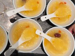 -春耕野菜馆(湖滨路店)