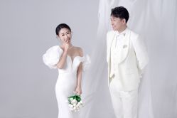-金夫人婚纱摄影全球旅拍(大连店)