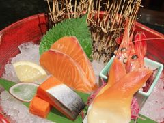 黄希鲮鱼-古田居·特色寿司料理(星之岛旗舰店)