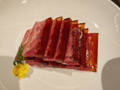 镇江水晶肴肉-湖里春风·淮扬菜(丽泽天街店)