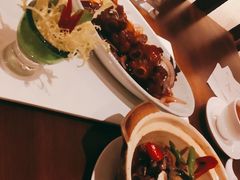 -富力希尔顿度假酒店-御玺中餐厅