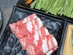 -湊湊火锅·茶憩(合生汇购物中心店)