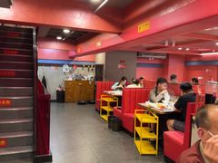 -何师傅美蛙鱼头(汉街店)