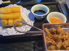 -大隐·成都火锅Bistro(合生麒麟新天地店)
