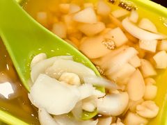 -爽爽王牌甜品(河背村店)