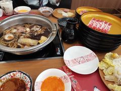 -牛New寿喜烧(青浦店)