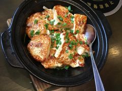 -巴陵全鱼席(湖南老字号汴河街店 )