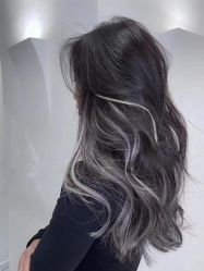 -F P· HAiR