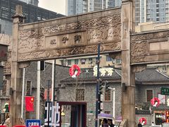 -黑色经典臭豆腐·湖南特产(坡子街店)