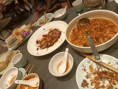-阿喆私房菜(西五路店)