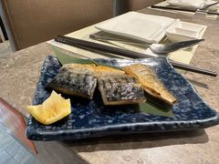 -大渔铁板烧(花园道店)