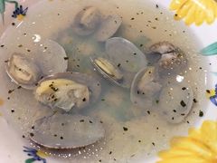 -萨莉亚意式餐厅(万嘉商业广场店)