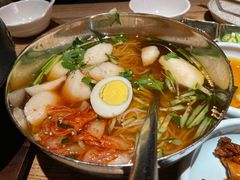 -泥炉烧肉师(新街口金銮巷店)