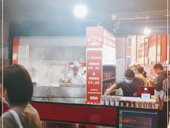 大堂-李兰英湖南面馆(护国路店)
