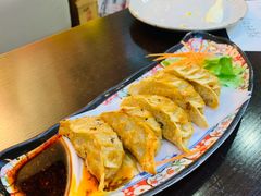日式煎饺-顶屋咖喱(武大店)