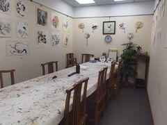 -秦汉胡同古筝围棋国学书院(罗湖分馆)
