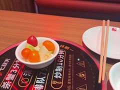 -七欣天香辣蟹火锅(深圳清湖金銮店)