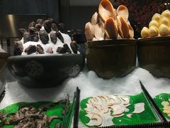 -犇放和牛烤肉·烤榴莲自助(苏宁城市奥莱店)