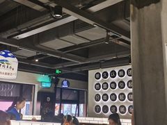 -很久以前羊肉串(昌里路三钢里店)