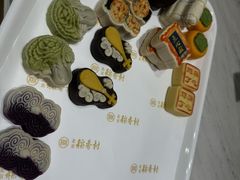 -北京稻香村(零号店)