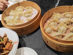 -老边饺子馆(中街店)