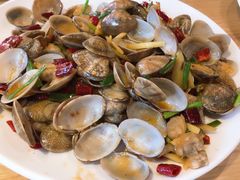 -南海渔家•海鲜•正宗海南菜(海棠湾店)