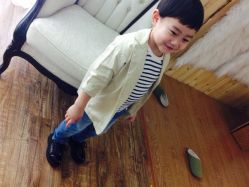 点击看大图 BabyA 专业婴童摄影(衡山店)-BabyA 专业婴童摄影(古北时尚广场店)