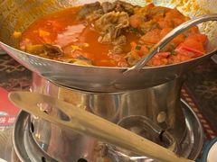-巴依老爷新疆美食(魏公村店)
