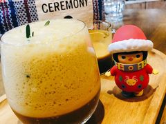 -明谦·Coffee&Cocktail Bar(美您公园店)