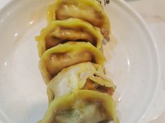 -蒋家桥饺面店(奥邦店)