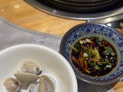 -丰尔粥食·粥底火锅·桑拿鸡(大良总店)