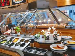 -比格比萨自助(花园路店)