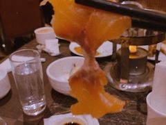-长春净月潭喜来登酒店·盛宴标帜餐厅