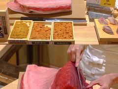 -荣一代目OMAKASE板前料理
