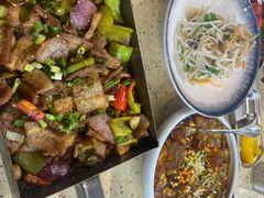-船梆煮•蒸汽海鲜·生腌干蒸(五四广场店)
