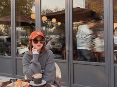 -BAKER&SPICE(祥云小镇店)