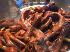 -陈鹏鹏潮汕菜(宝安机场T3航站楼店)