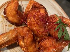 -青年公社烤鸭(滨湖银泰店)